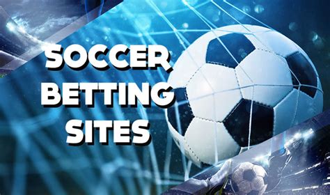 best soccer betting sites